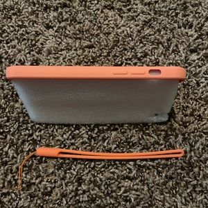 Nike Iphone 12/12pro Case